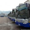 16/01/10 Presentazione nuovi autobus GTT Irisbus Citelis EEV